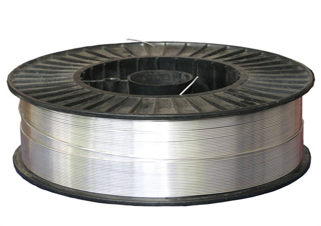 99.99% Pure Zinc Wire